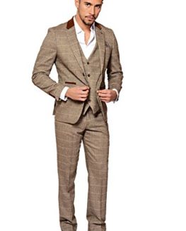 Buy Mens Tweed Suits Online - That British Tweed Company