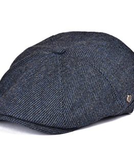 Buy Mens Tweed Hats Online - That British Tweed Company
