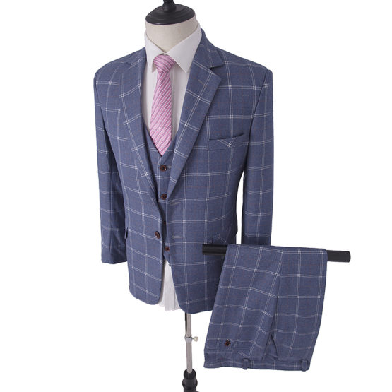 Buy Mens Tweed Suits Online - Page 3 of 3 - That British Tweed Company