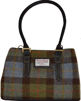 Buy Tweed Hand Bags Online - That British Tweed Company